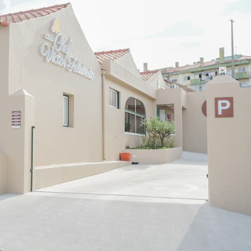 Casa Chef Victor Felisberto, Abrantes