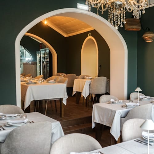 Casa Chef Victor Felisberto, Abrantes