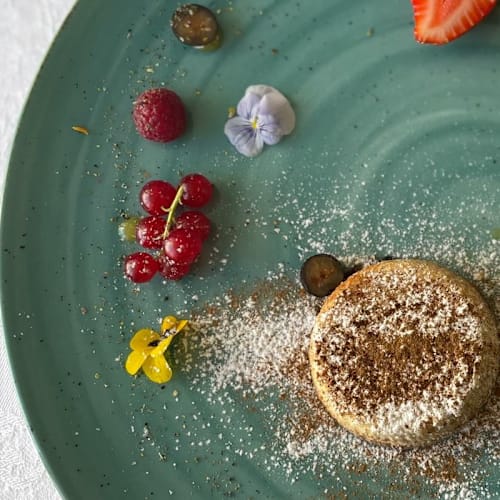 Casa Chef Victor Felisberto, Abrantes