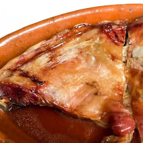 Nuevos Hornos Ángel, Pedrezuela