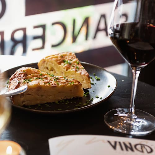 Vino Y Mas, Rhenen