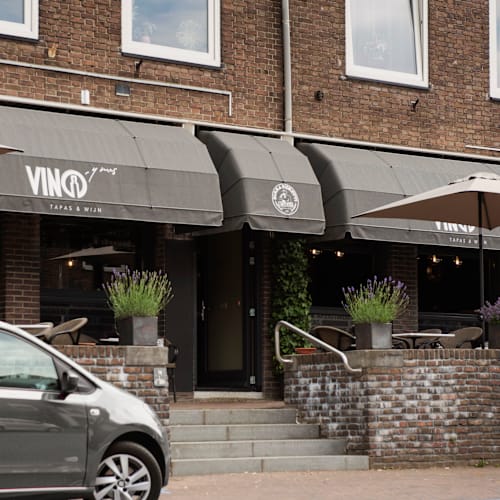 Vino Y Mas, Rhenen