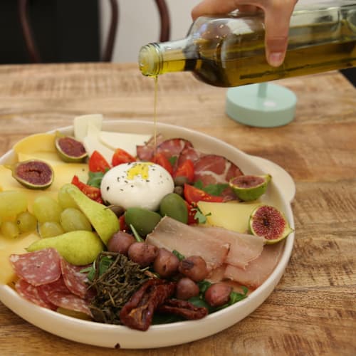 Encanto Ristorante&Enoteca, Vieste