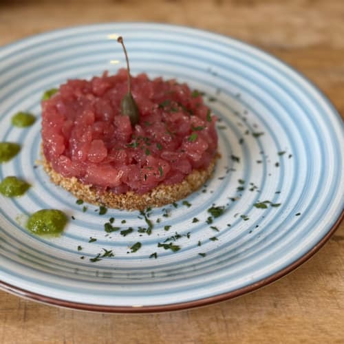 Encanto Ristorante&Enoteca, Vieste