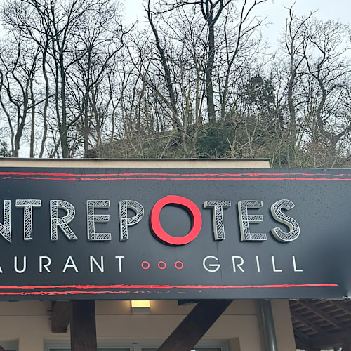 L'Entrepotes, Feucherolles