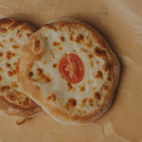 La vera pizza, Bruxelles