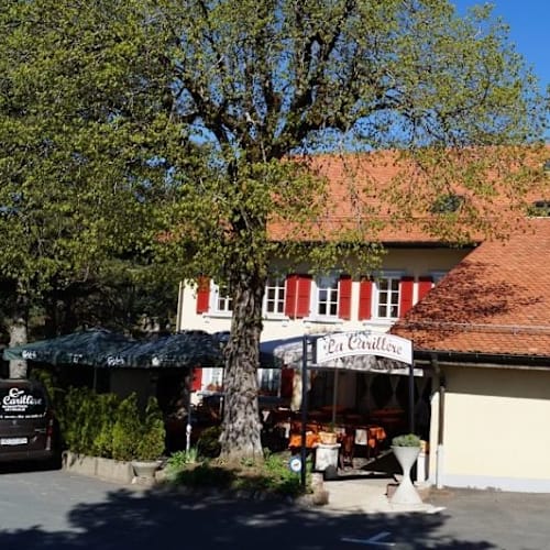 La Carillère, Lausanne