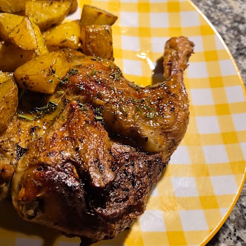 Osteria al Borgo, Lucca