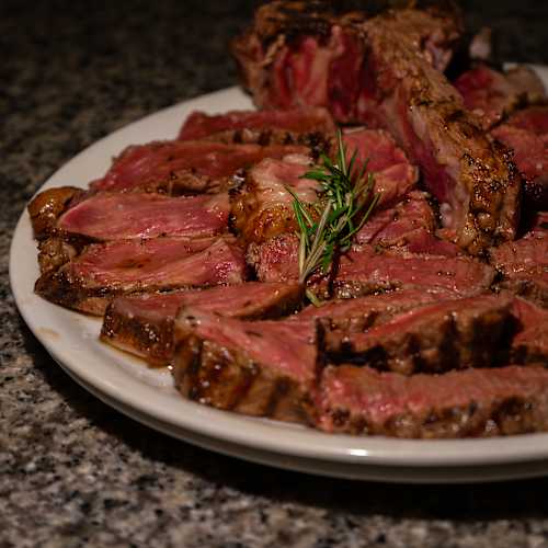 Osteria al Borgo, Lucca