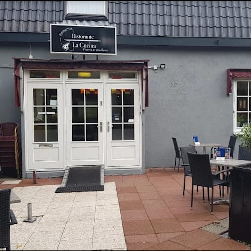 La Cucina, Wormerveer