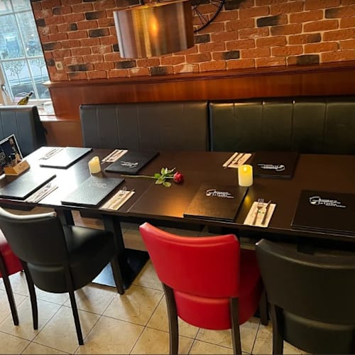 La Cucina, Wormerveer