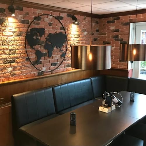 La Cucina, Wormerveer