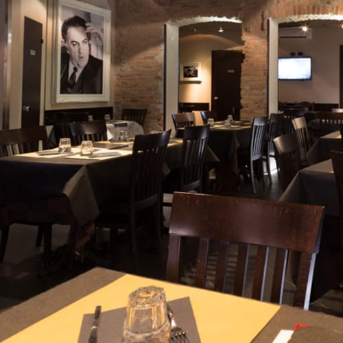 Dolce Vita Parma, Parma