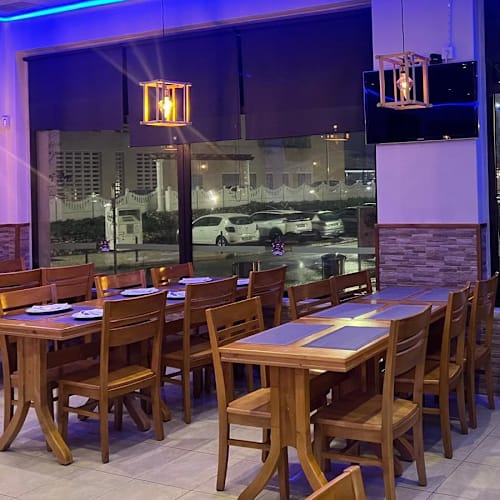Wonika - Ramen & Sushi Bar, Alverca do Ribatejo