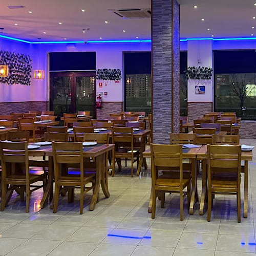 Wonika - Ramen & Sushi Bar, Alverca do Ribatejo