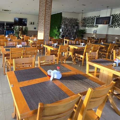 Wonika - Ramen & Sushi Bar, Alverca do Ribatejo