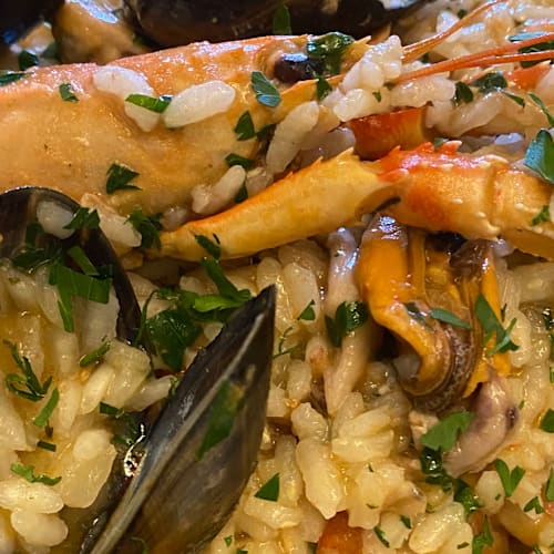 Buon Appetito, Den Burg (Texel)