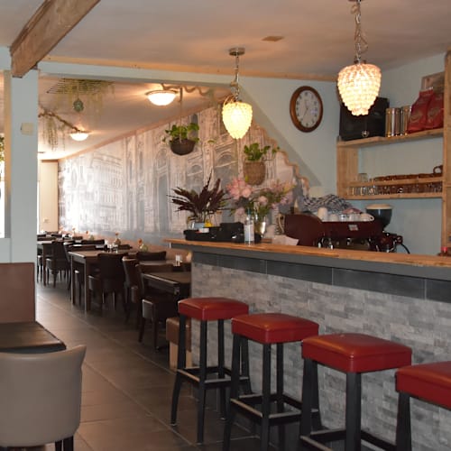 Buon Appetito, Den Burg (Texel)