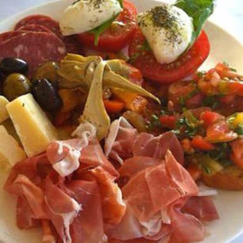 Buon Appetito, Den Burg (Texel)