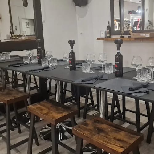 Alchimista Cafe, Arezzo