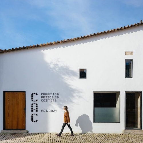 Refeitro da Baixa, Coimbra