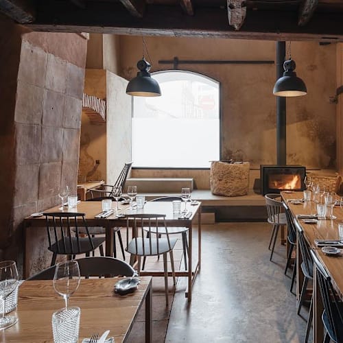 Refeitro da Baixa, Coimbra