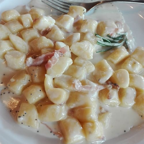 Pizzeria Ristorante Rendola, Asiago