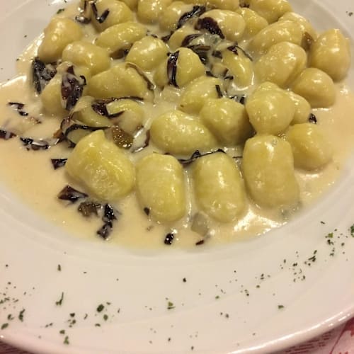 Pizzeria Ristorante Rendola, Asiago