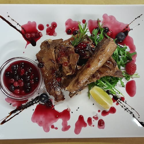 Pizzeria Ristorante Rendola, Asiago