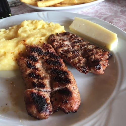 Pizzeria Ristorante Rendola, Asiago