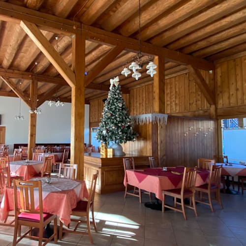 Pizzeria Ristorante Rendola, Asiago