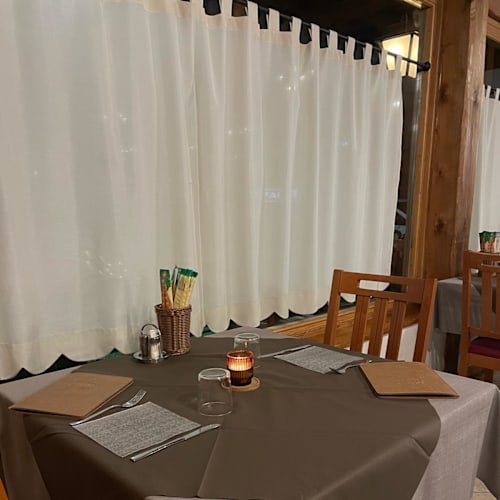 Pizzeria Ristorante Rendola, Asiago