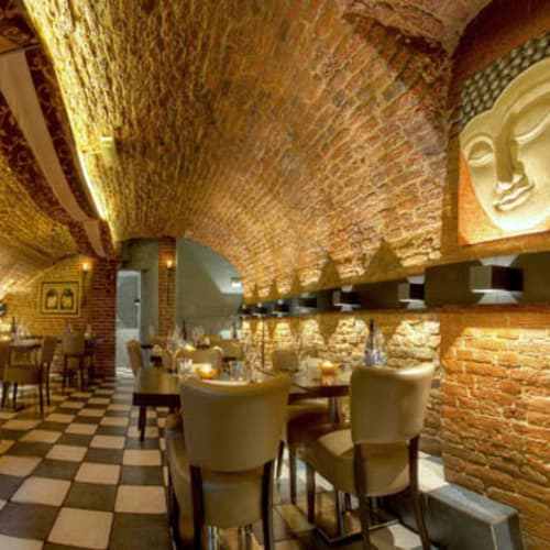 Le Thai Cuisine, Deventer