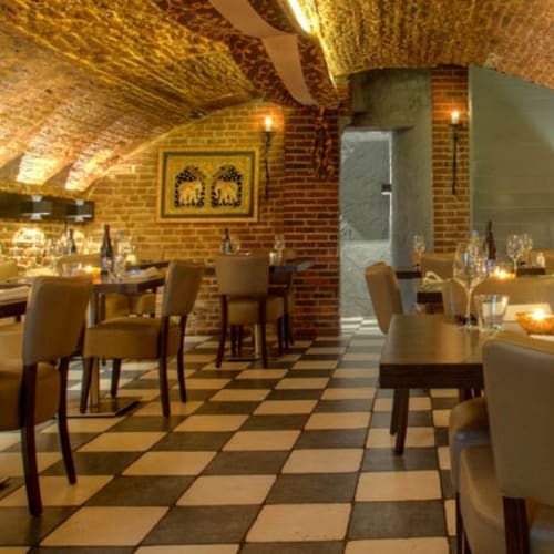 Le Thai Cuisine, Deventer