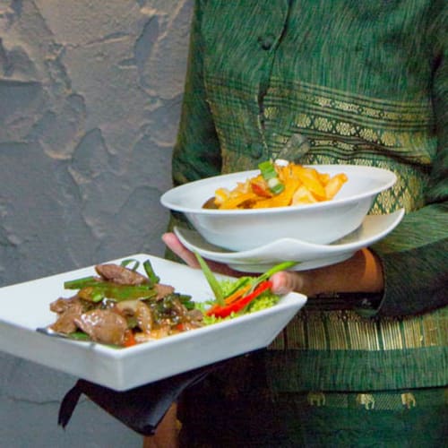 Le Thai Cuisine, Deventer