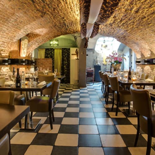 Le Thai Cuisine, Deventer