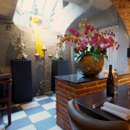 Le Thai Cuisine, Deventer