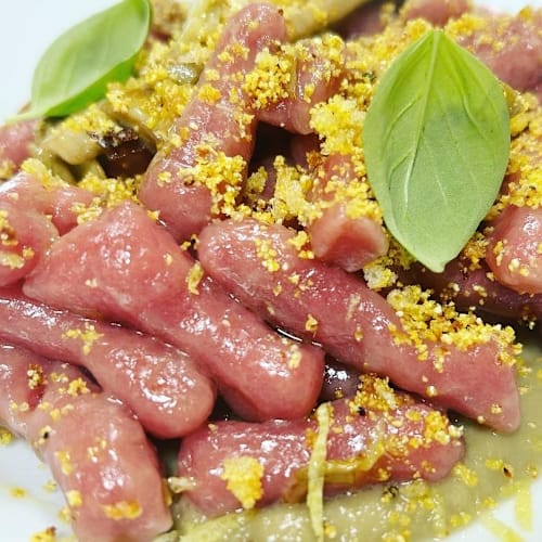 Lo Famo Sano, Pomigliano d'Arco