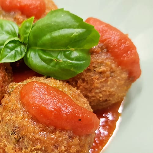 Lo Famo Sano, Pomigliano d'Arco