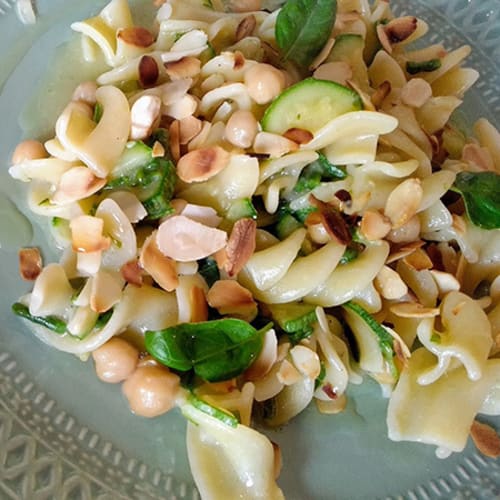 Lo Famo Sano, Pomigliano d'Arco