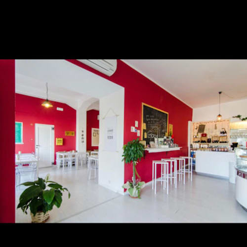 La Gradisca, Senigallia