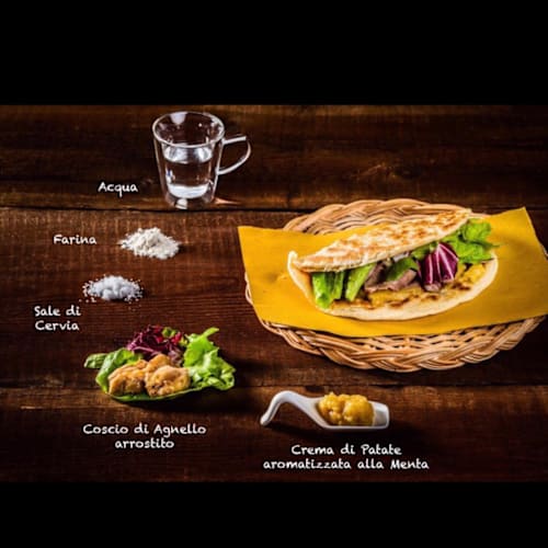 La Gradisca, Senigallia