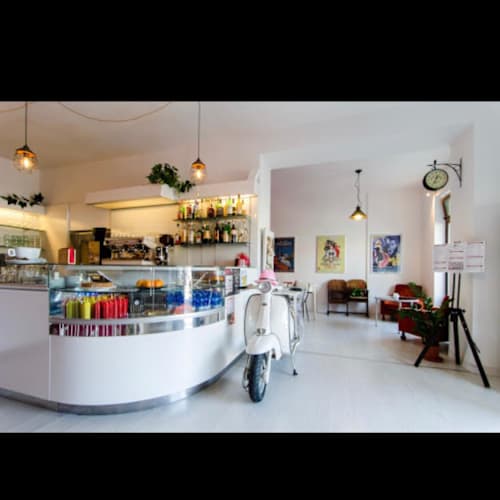 La Gradisca, Senigallia