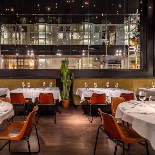 Casa Carmen - Passeig de Gràcia, Barcelona