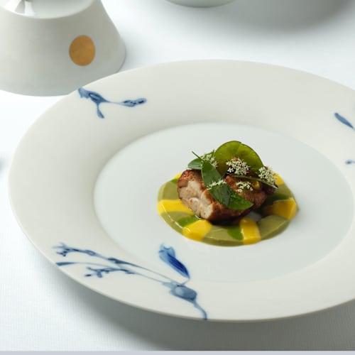 Villa Elena - Ristorante Enrico Bartolini, Bergamo
