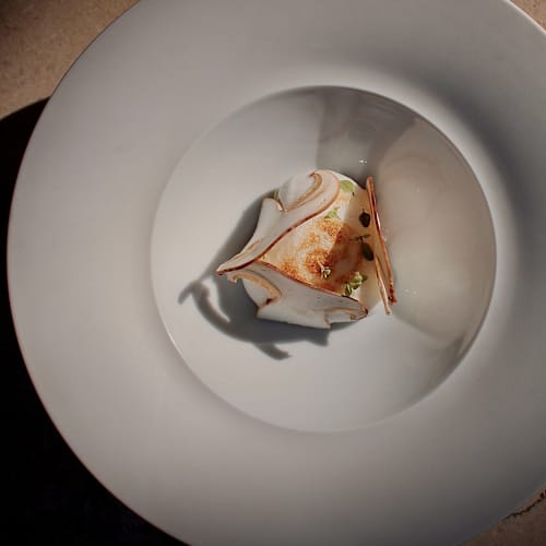 Villa Elena - Ristorante Enrico Bartolini, Bergamo