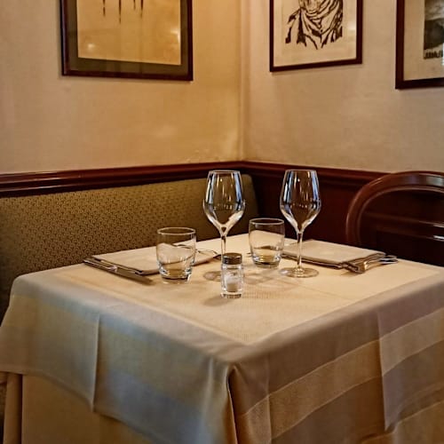 Taverna Giulia, Roma