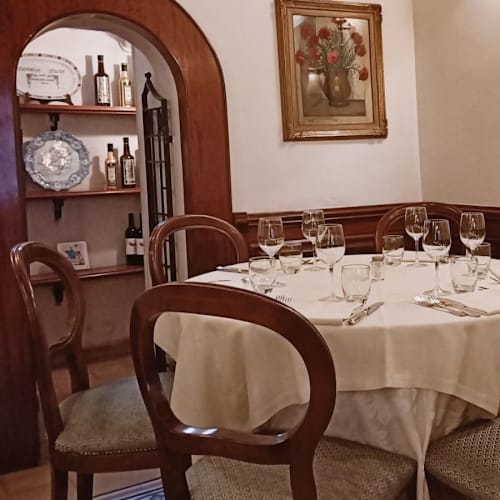 Taverna Giulia, Roma