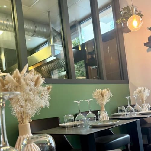 De la Vie, Vincennes