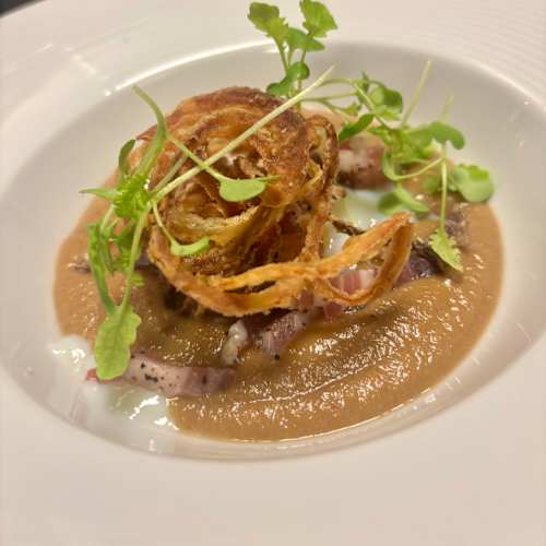 De la Vie, Vincennes